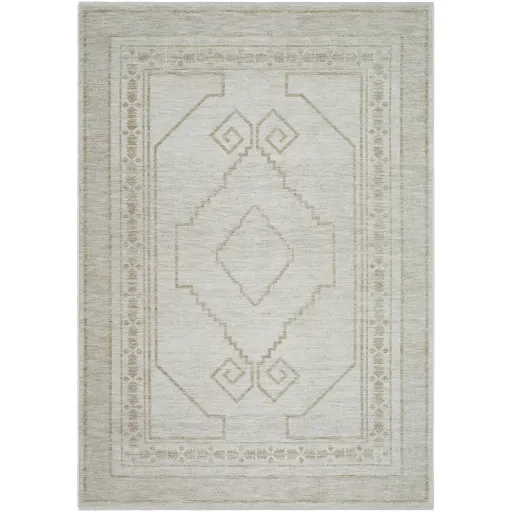 Emory EMO-2309 2'4" x 3'9" Machine Woven Rug