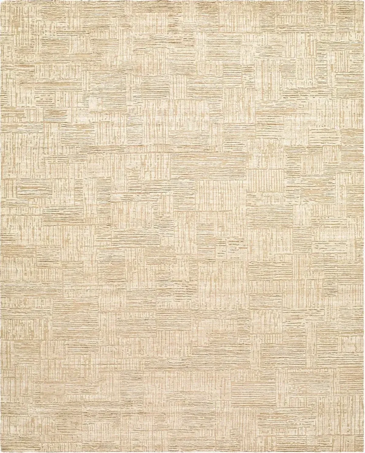 Dilber DBR-2304 2' x 3' Handmade Rug