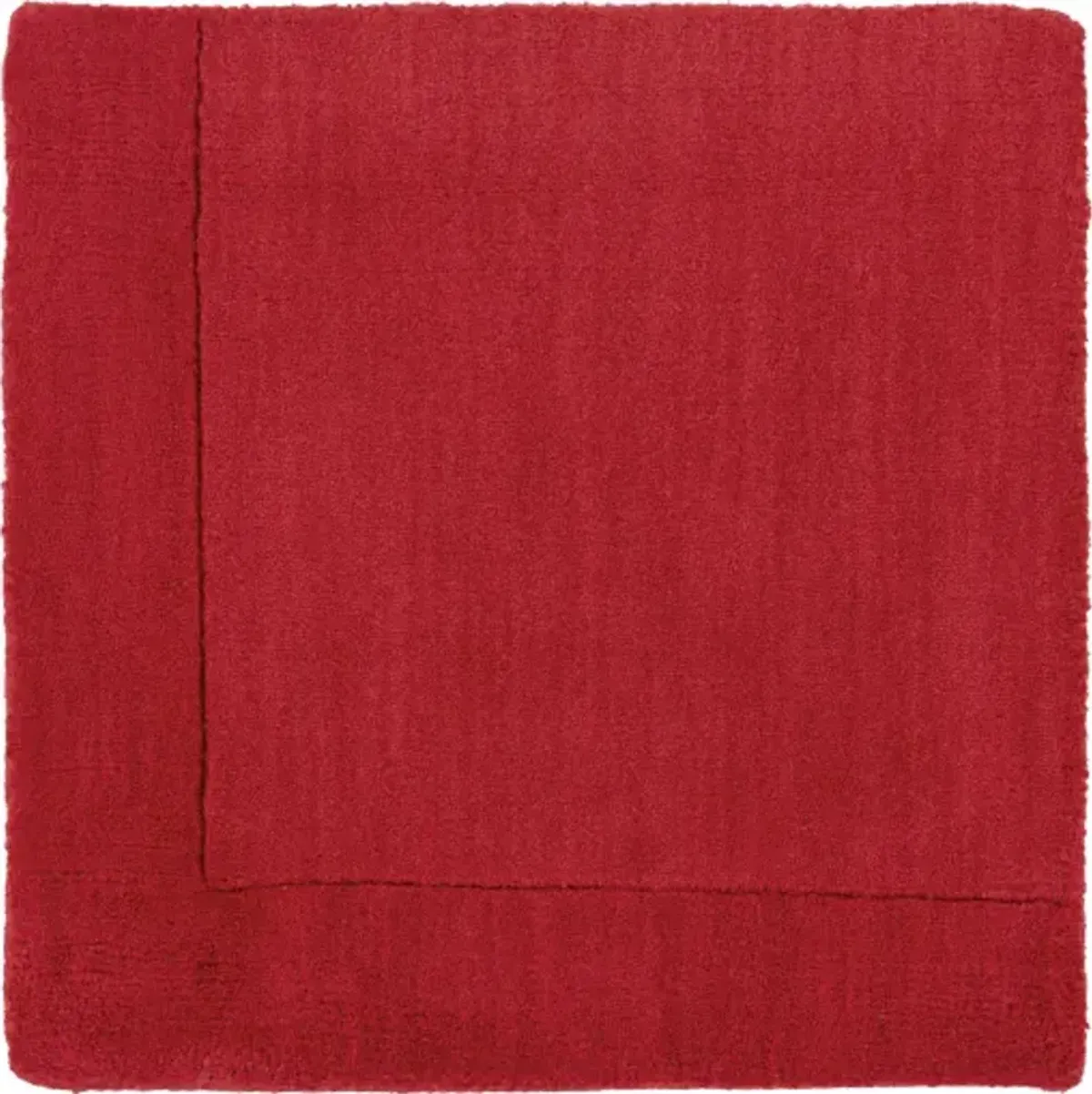 Mystique 6' Square Rug