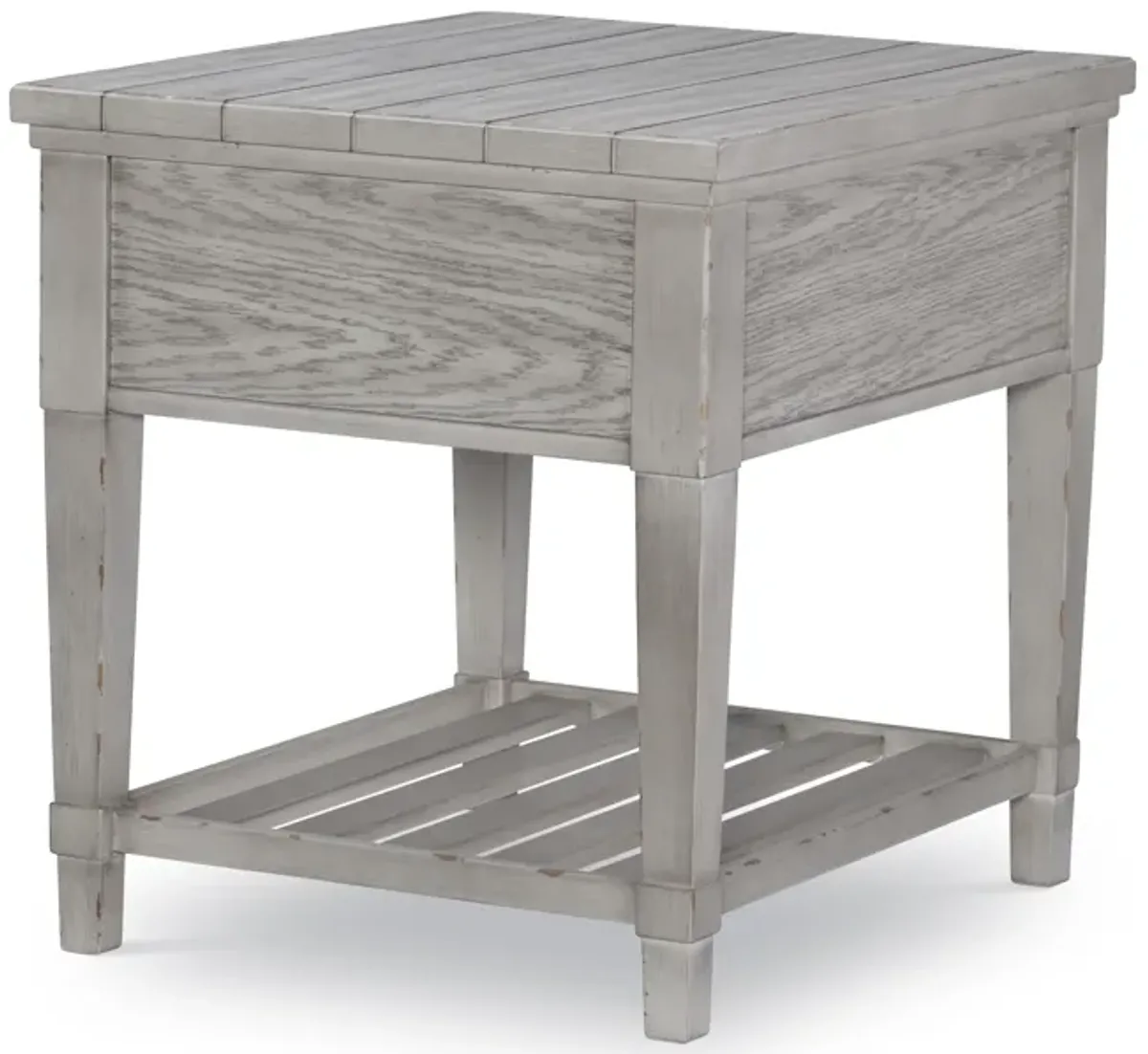 Belhaven End Table