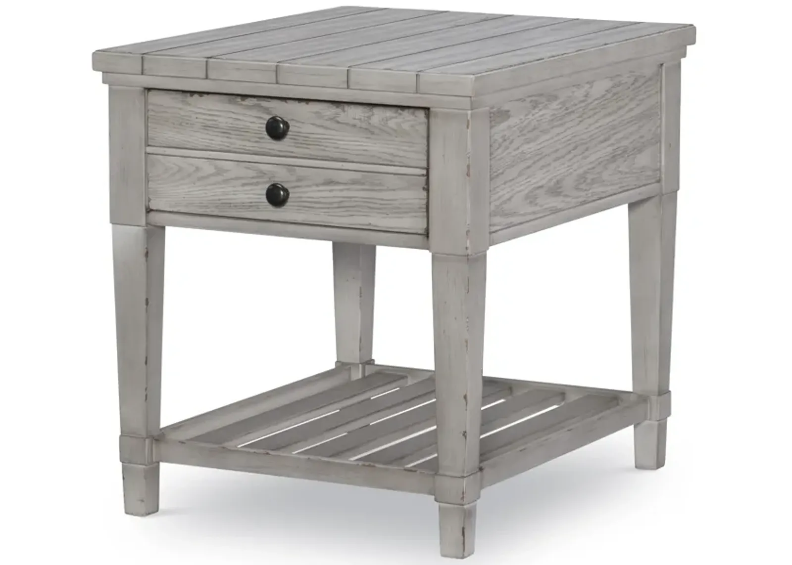 Belhaven End Table