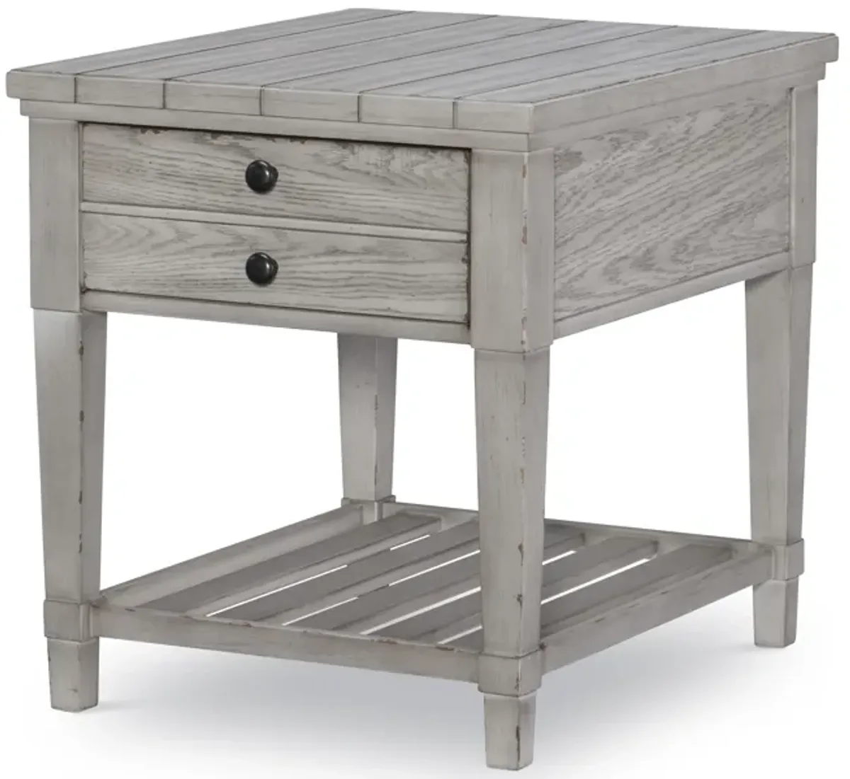 Belhaven End Table