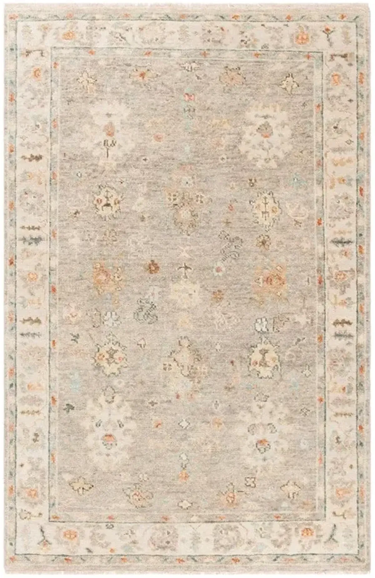 Samarkand Rug