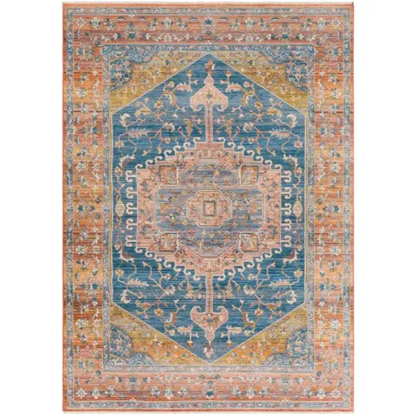 Ephesians 2' x 2'11" Rug