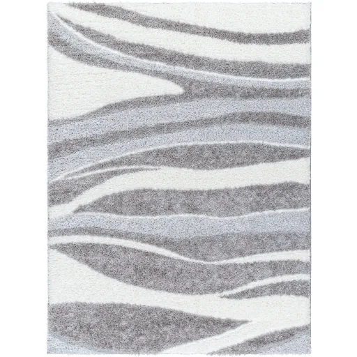 Nomadic NMC-2312 7'10" x 10' Machine Woven Rug