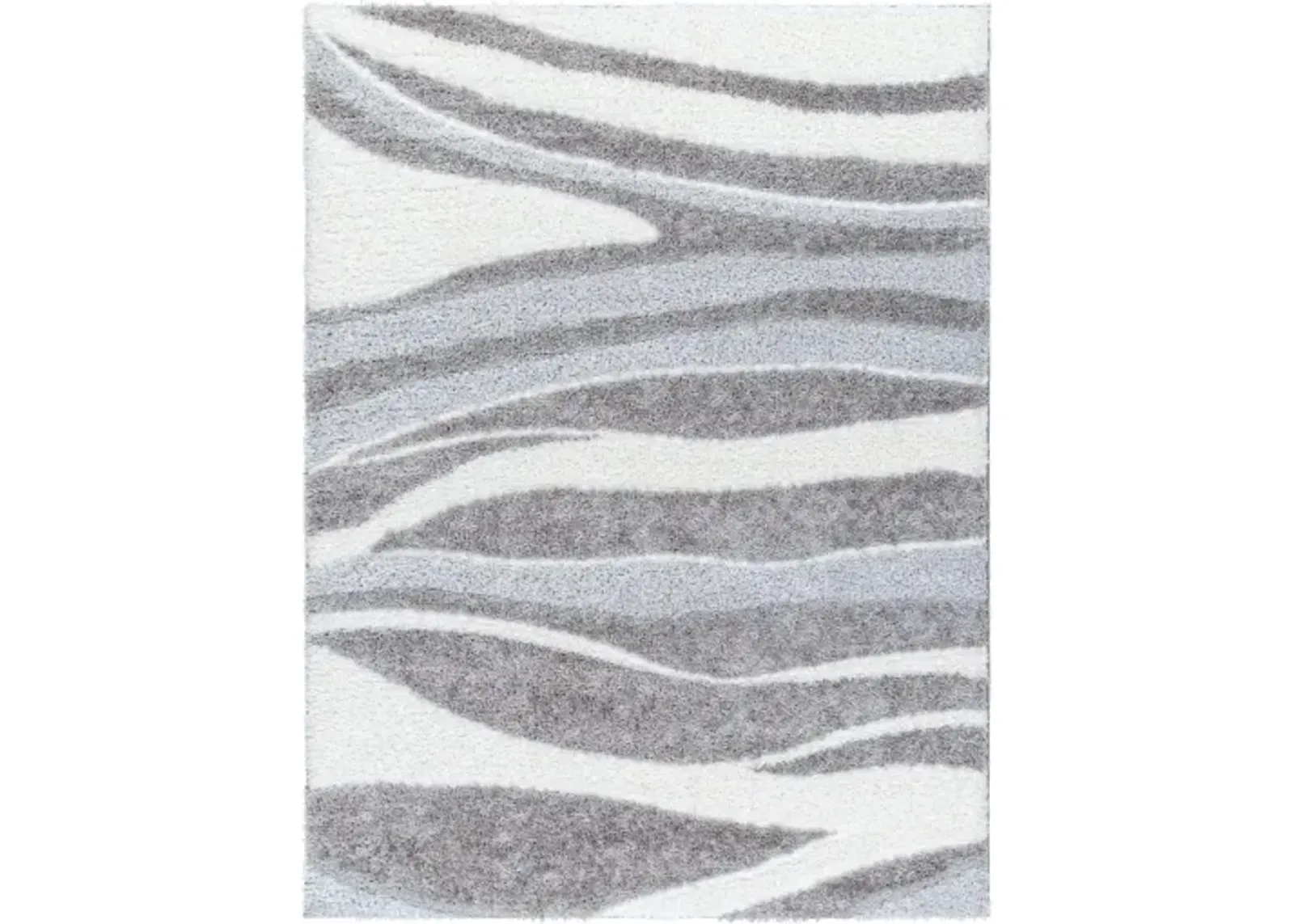 Nomadic NMC-2312 7'10" x 10' Machine Woven Rug