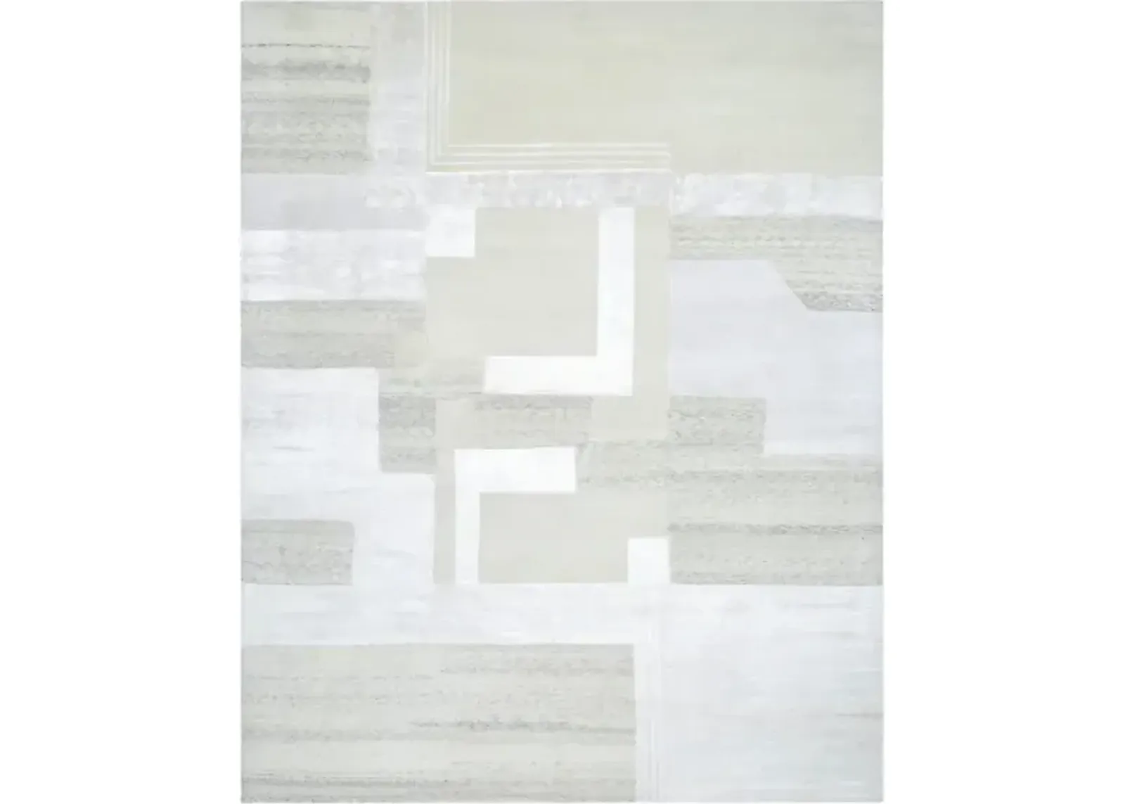 Jaylin JYL-2302 8' x 10' Handmade Rug