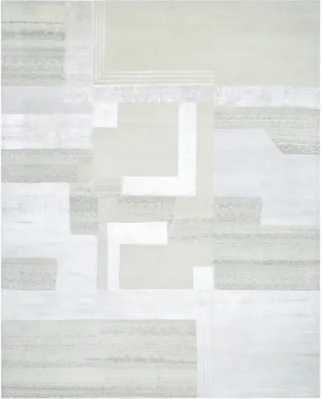 Jaylin JYL-2302 8' x 10' Handmade Rug