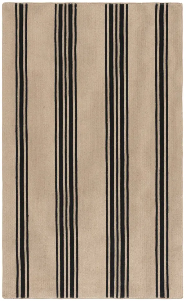 BRAIDED 800 Hand Woven 6' x 9' area rug