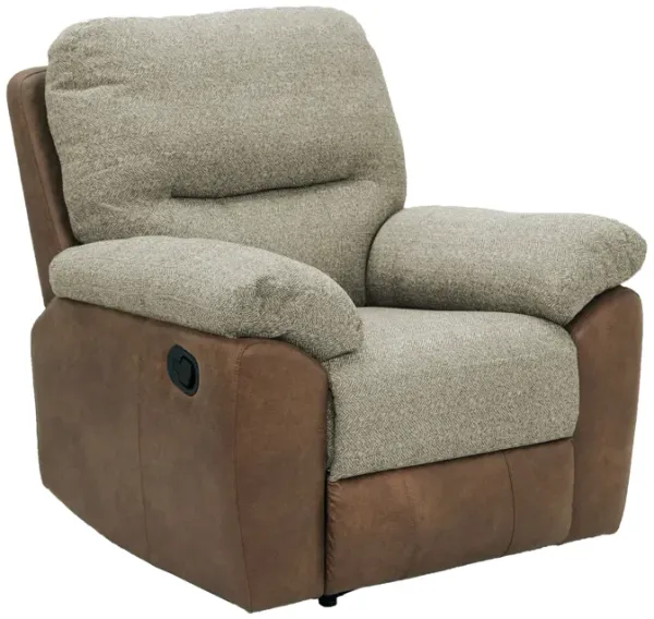 Porter Recliner