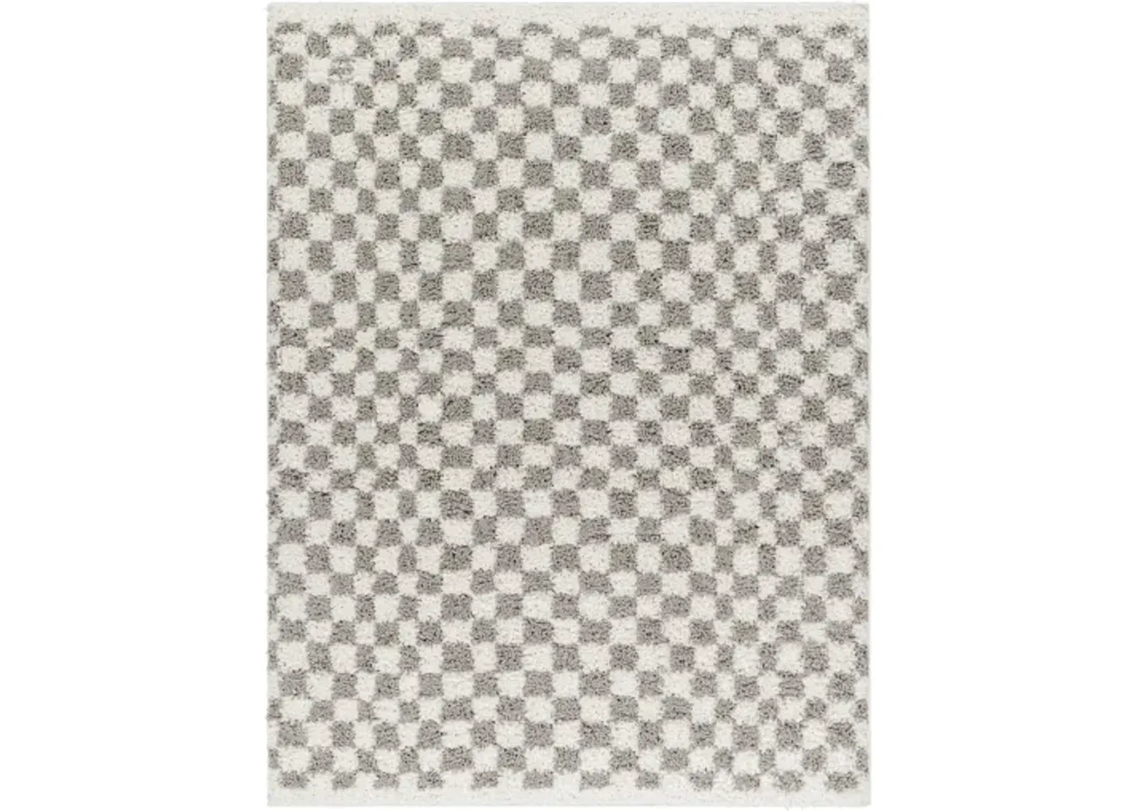 Birmingham BMM-2321 7'10" x 10' Machine Woven Rug