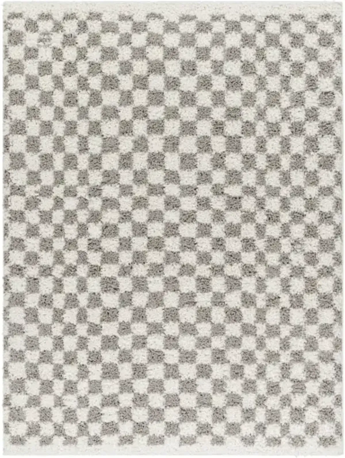 Birmingham BMM-2321 7'10" x 10' Machine Woven Rug