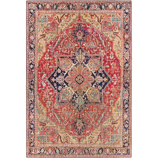 Iris 2'3" x 3'9" Rug