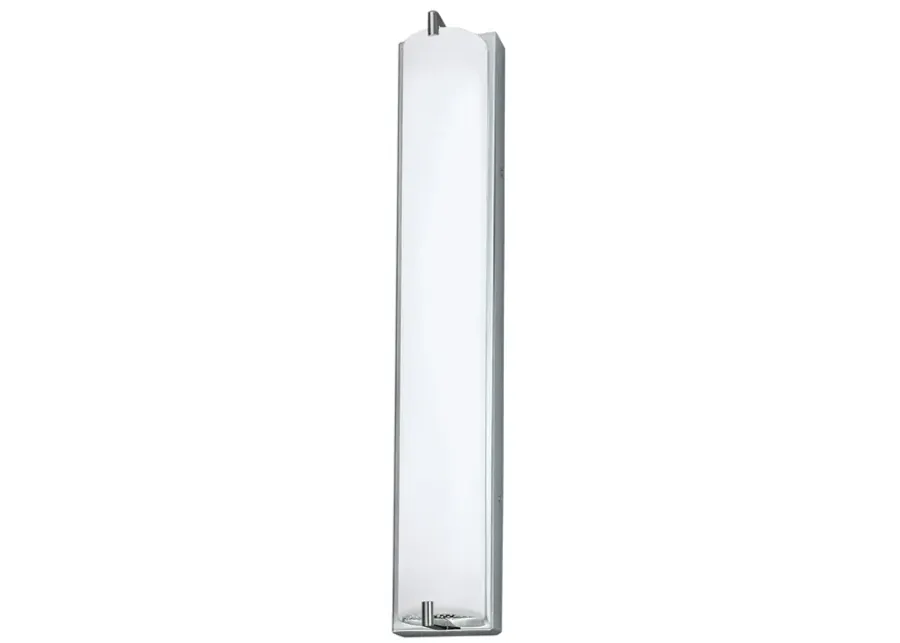 Alto LED Wall Sconce - Chrome