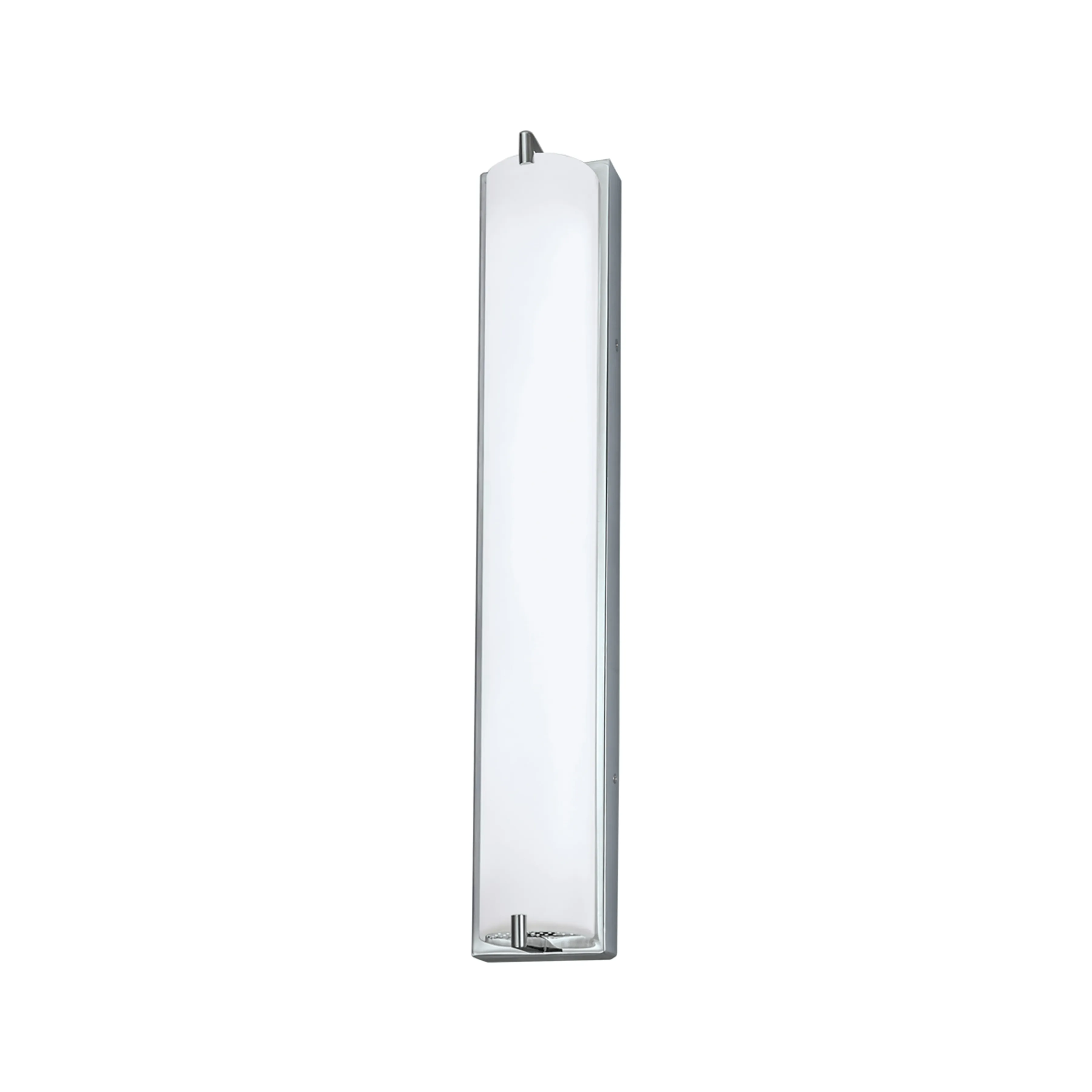 Alto LED Wall Sconce - Chrome