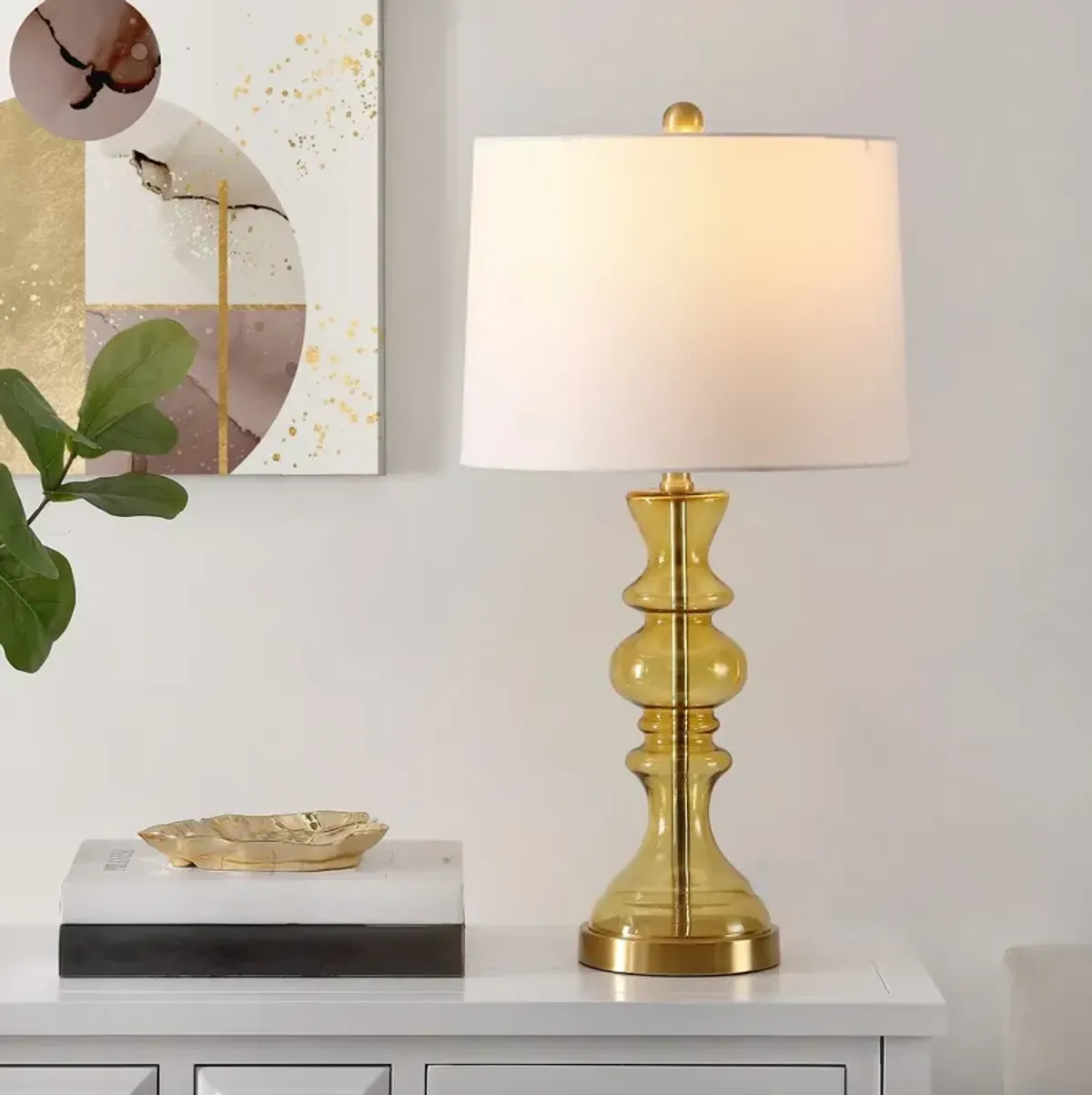 JAIDEN TABLE LAMP