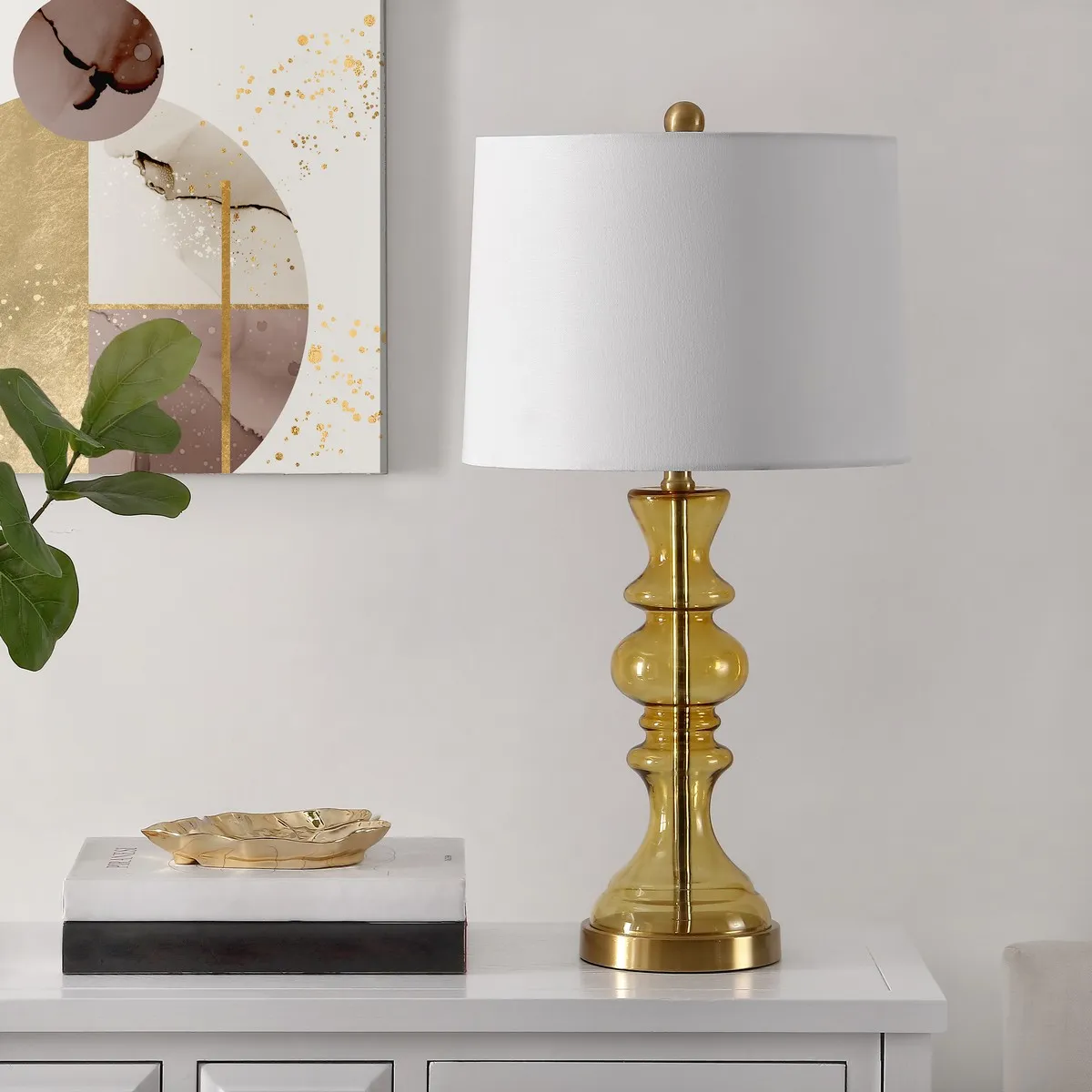 JAIDEN TABLE LAMP