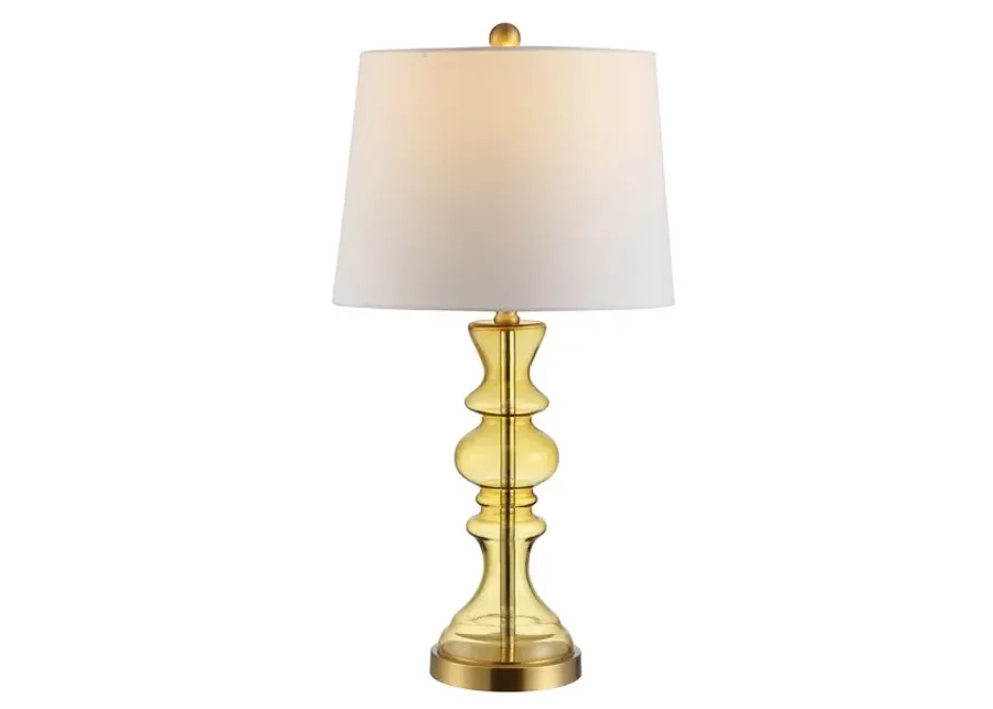 JAIDEN TABLE LAMP