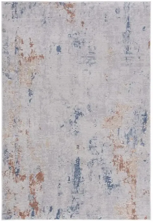 ETERNAL 220 8' X 10' Large Rectangle Rug