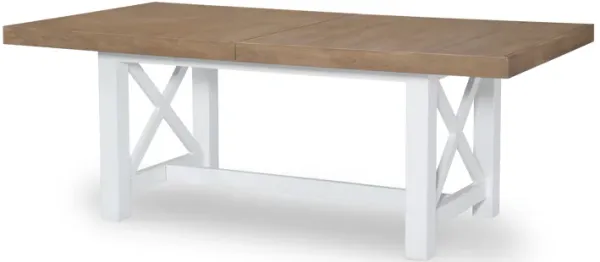 Franklin Trestle Tables