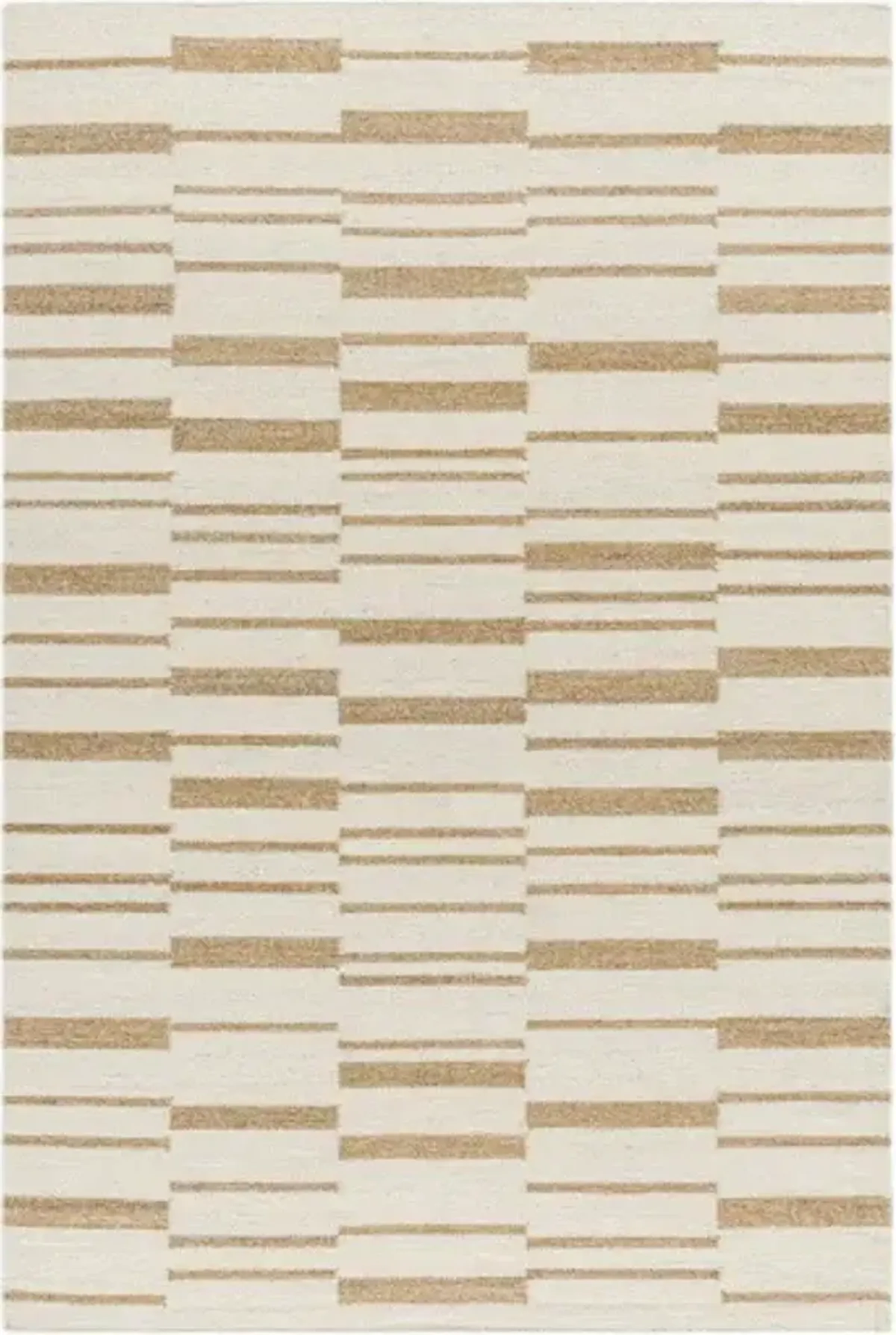 Lanesra LAR-2300 2' x 3' Handmade Rug