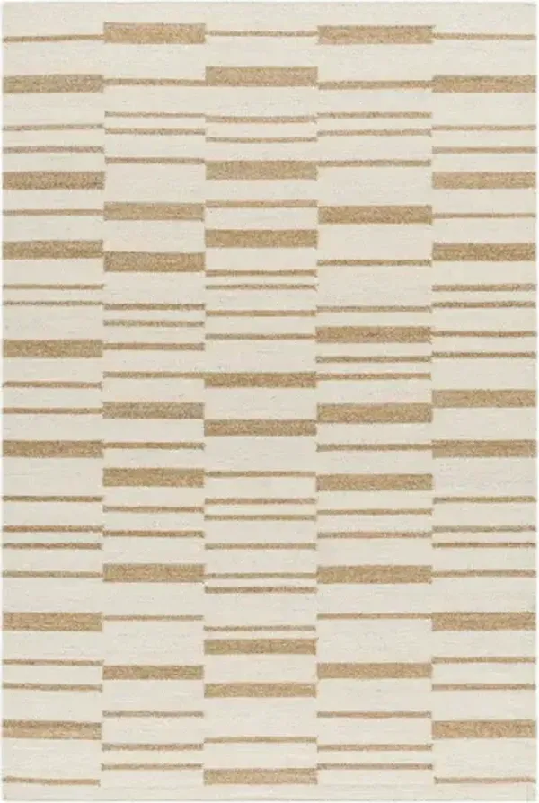 Lanesra LAR-2300 2' x 3' Handmade Rug