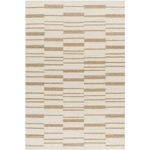 Lanesra LAR-2300 2' x 3' Handmade Rug