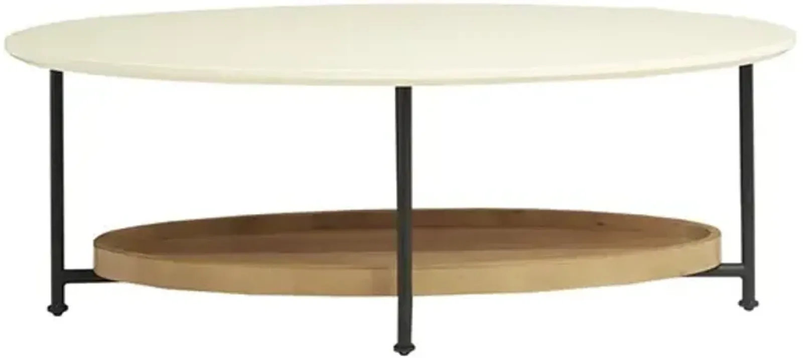 Beaumont Coffee Table