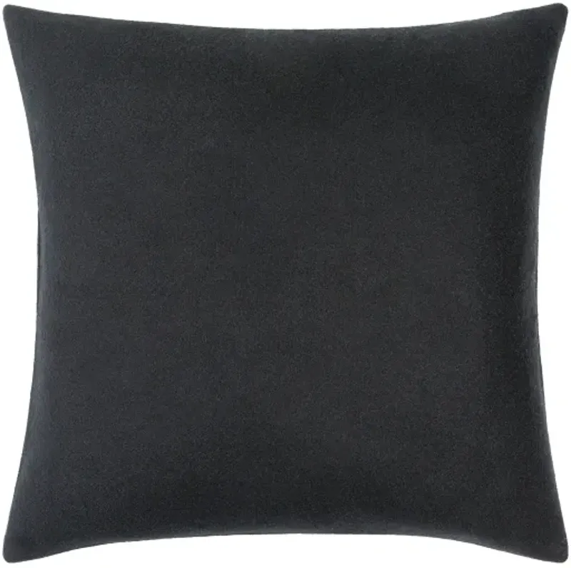 Stirling STG-009 20"L x 20"W Accent Pillow