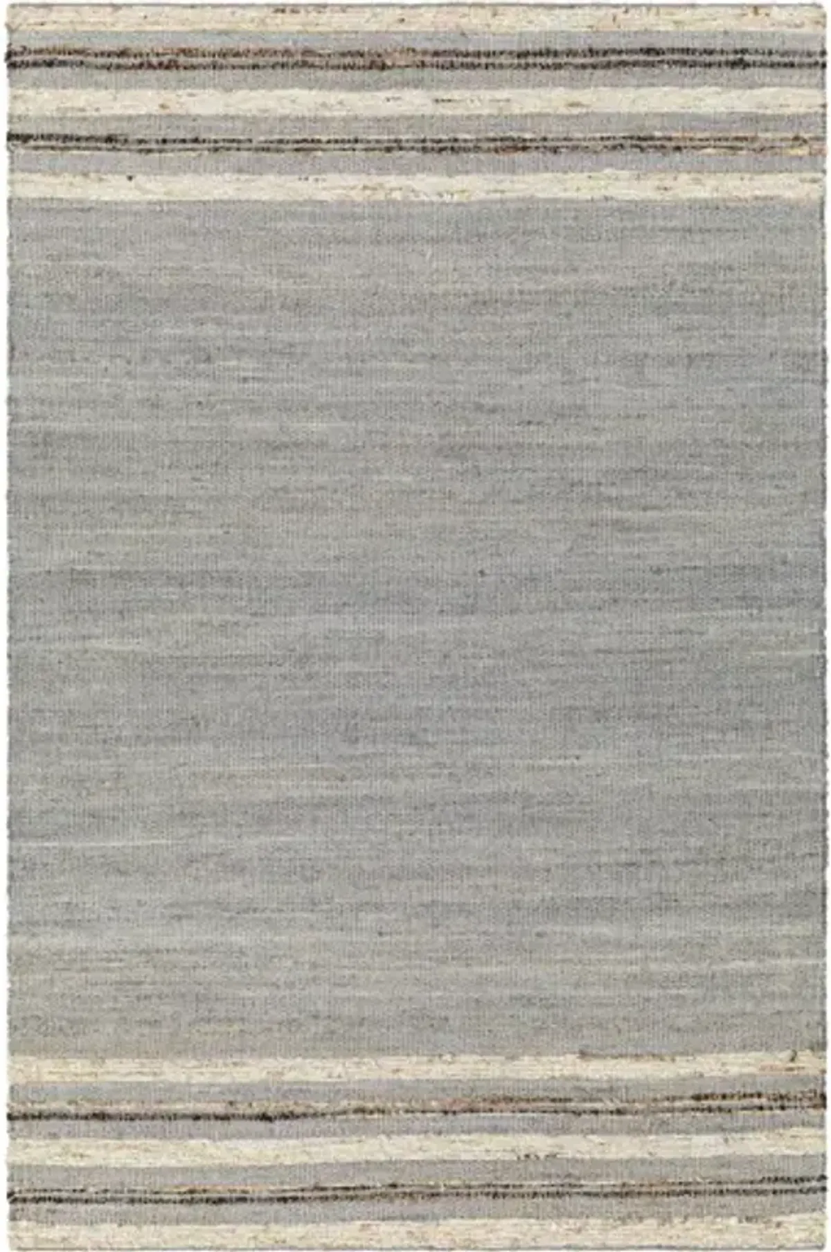Geneva GNV-2301 2'6" x 8' Hand Made Rug