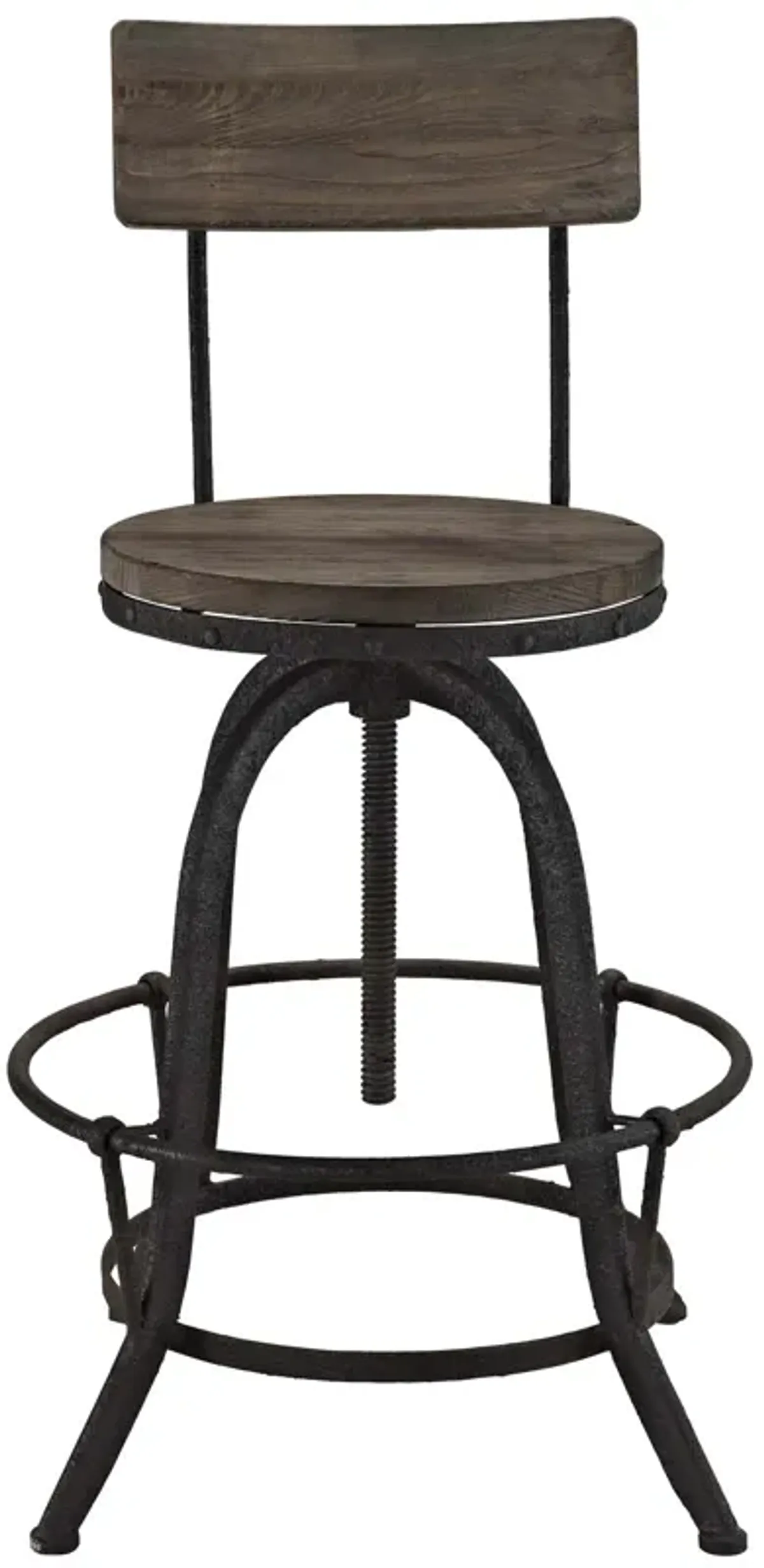 Procure Bar Stool Set of 4