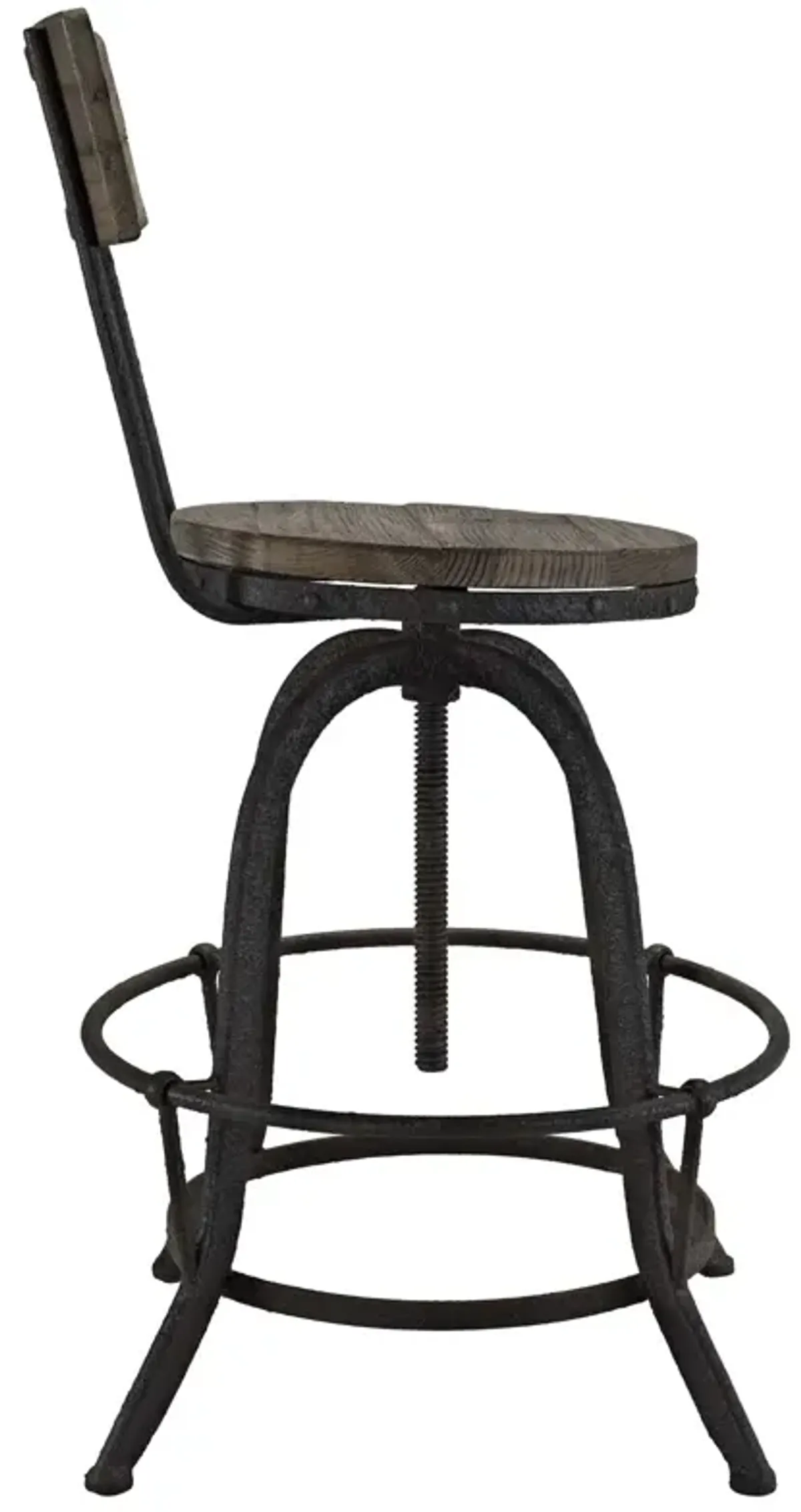 Procure Bar Stool Set of 4