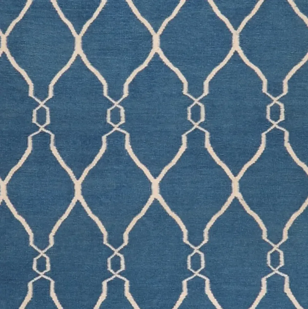 Fallon FAL-1011 2' x 3' Hand Made Rug