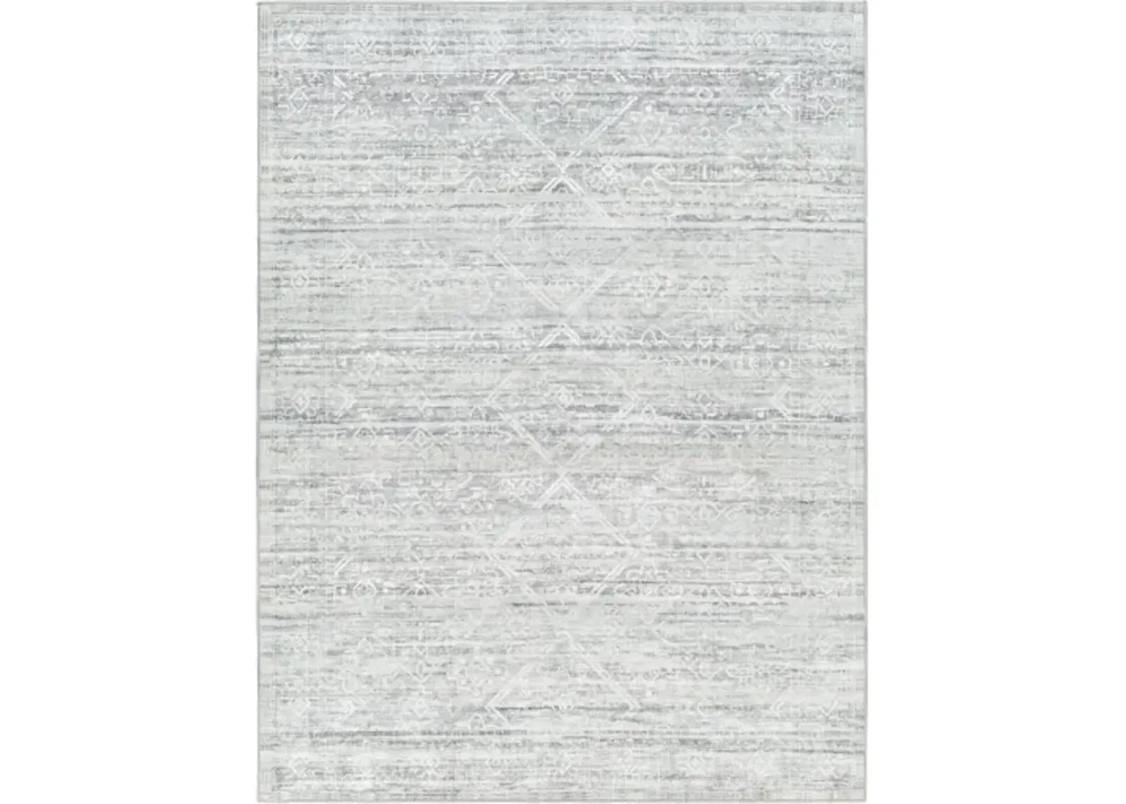 Hera HRH-2302 8'10" x 11'10" Machine Woven Rug