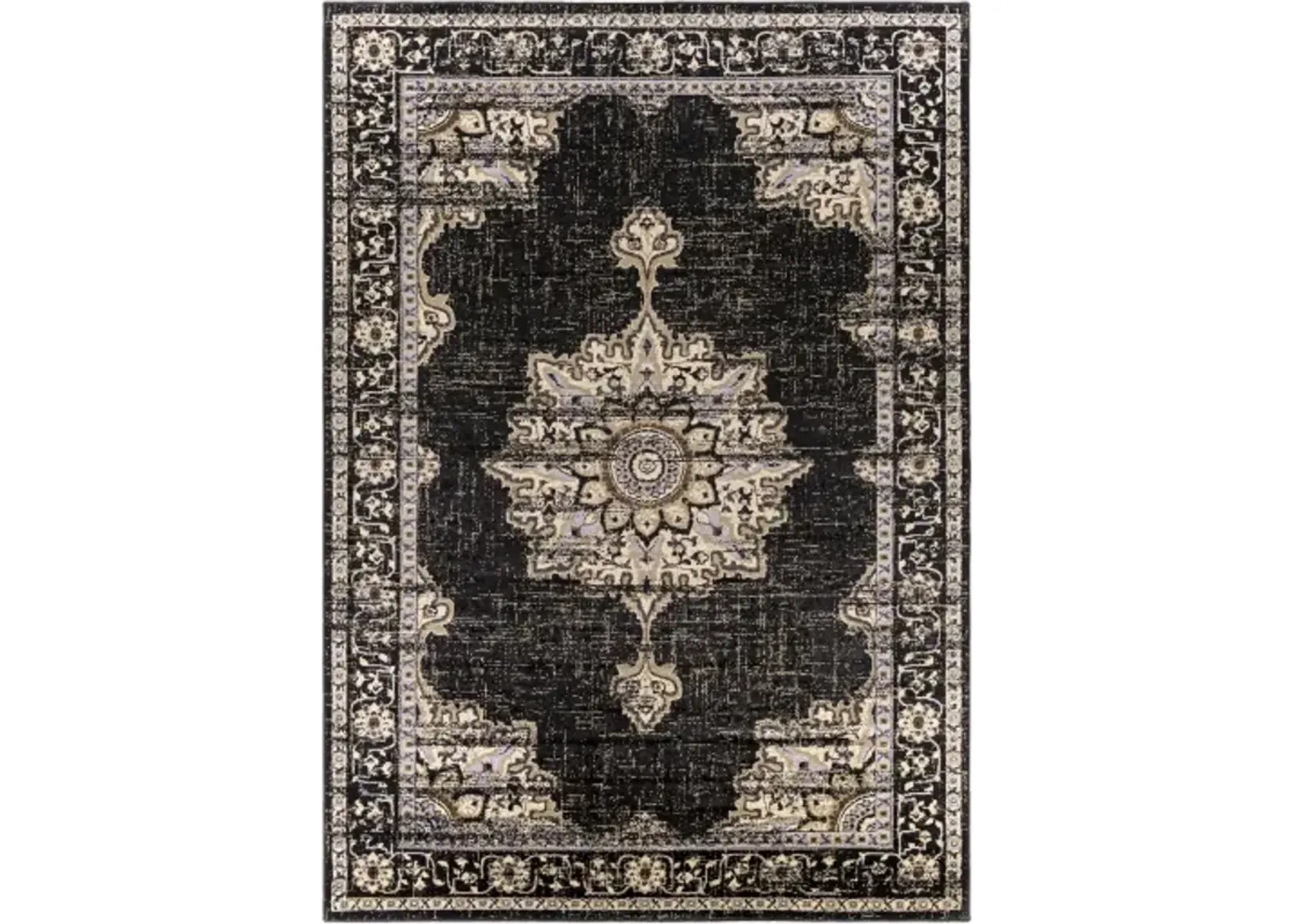 Paramount 7'10" x 11'2" Rug