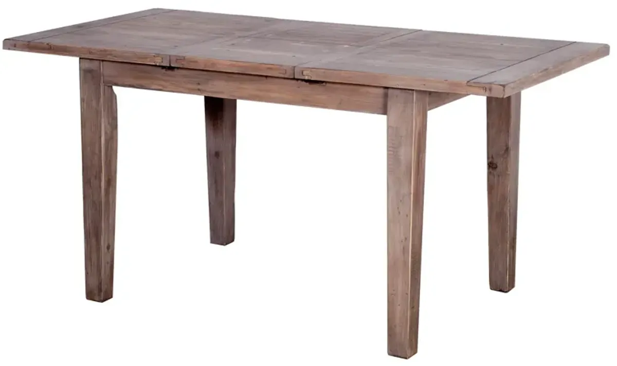 Irish Coast Small Extension Dining Table 