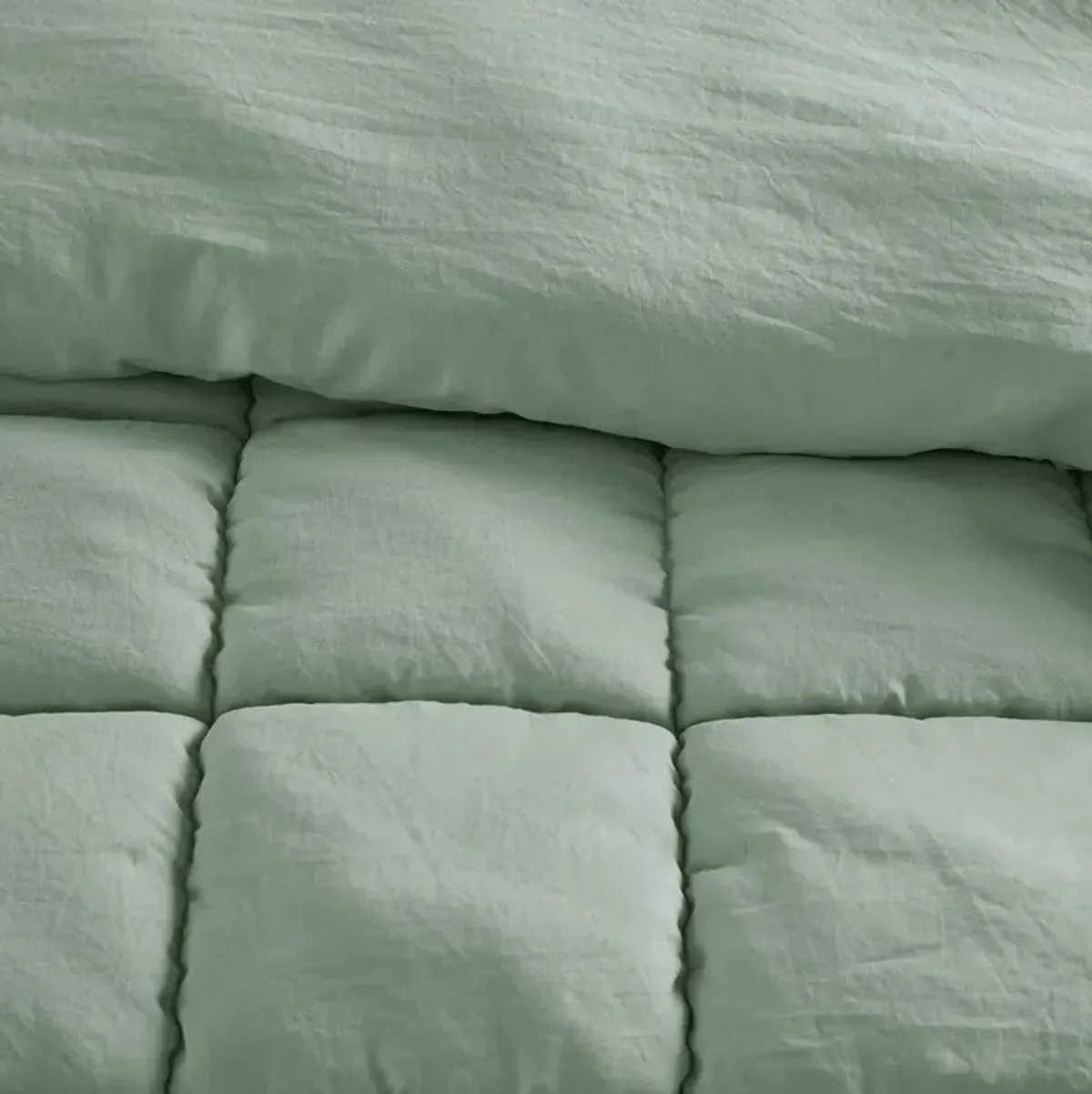 Down Alternative Comforter Set