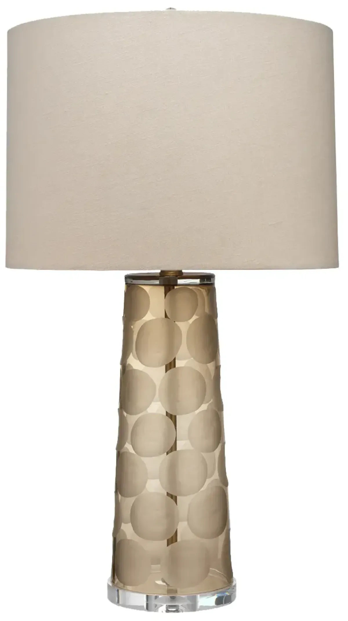 Pebble Table Lamp