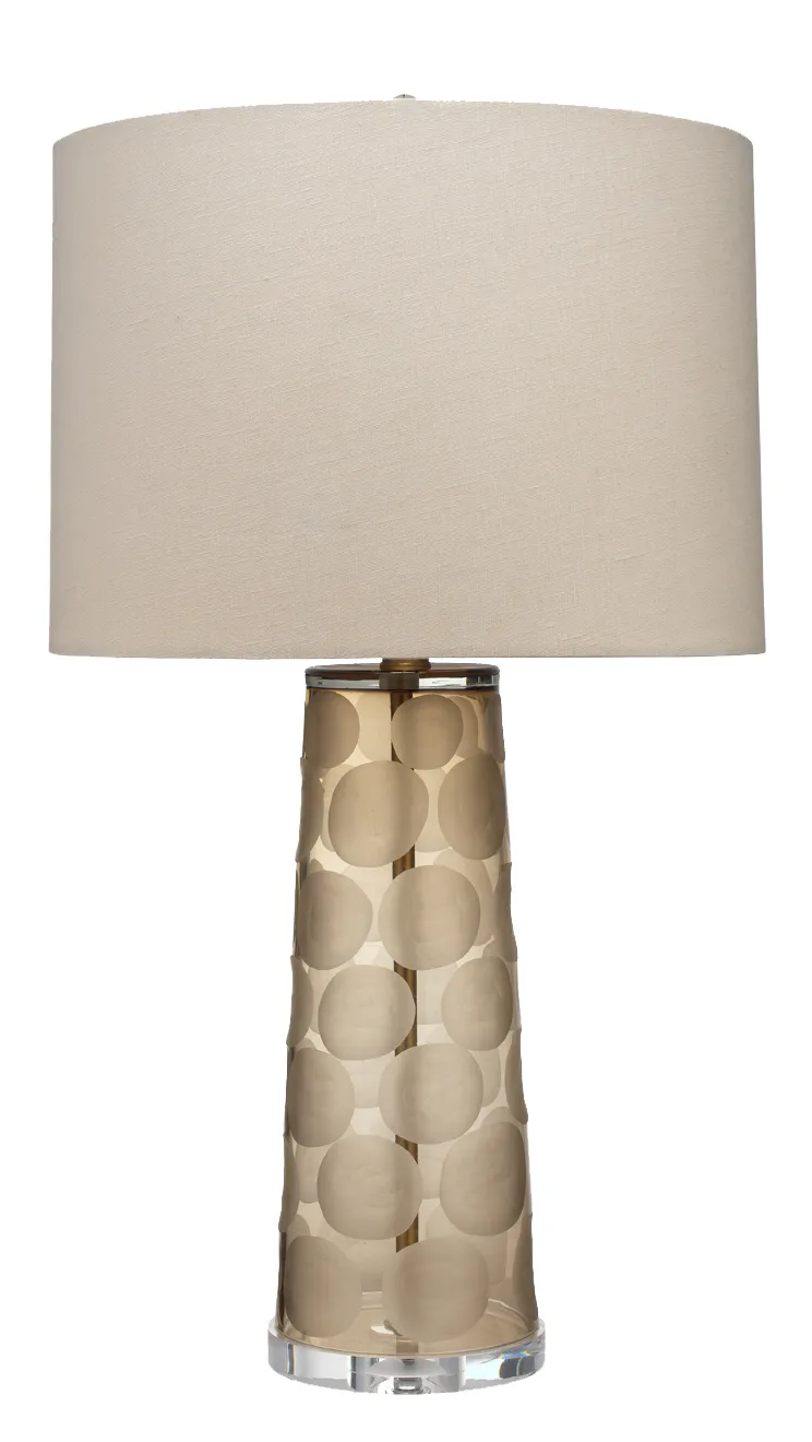 Pebble Table Lamp