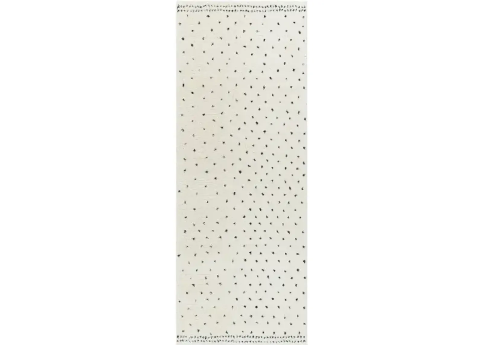 Freud FEU-2303 7'10" x 10' Machine Woven Rug