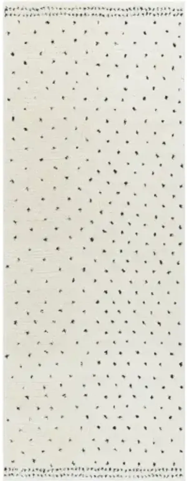 Freud FEU-2303 7'10" x 10' Machine Woven Rug