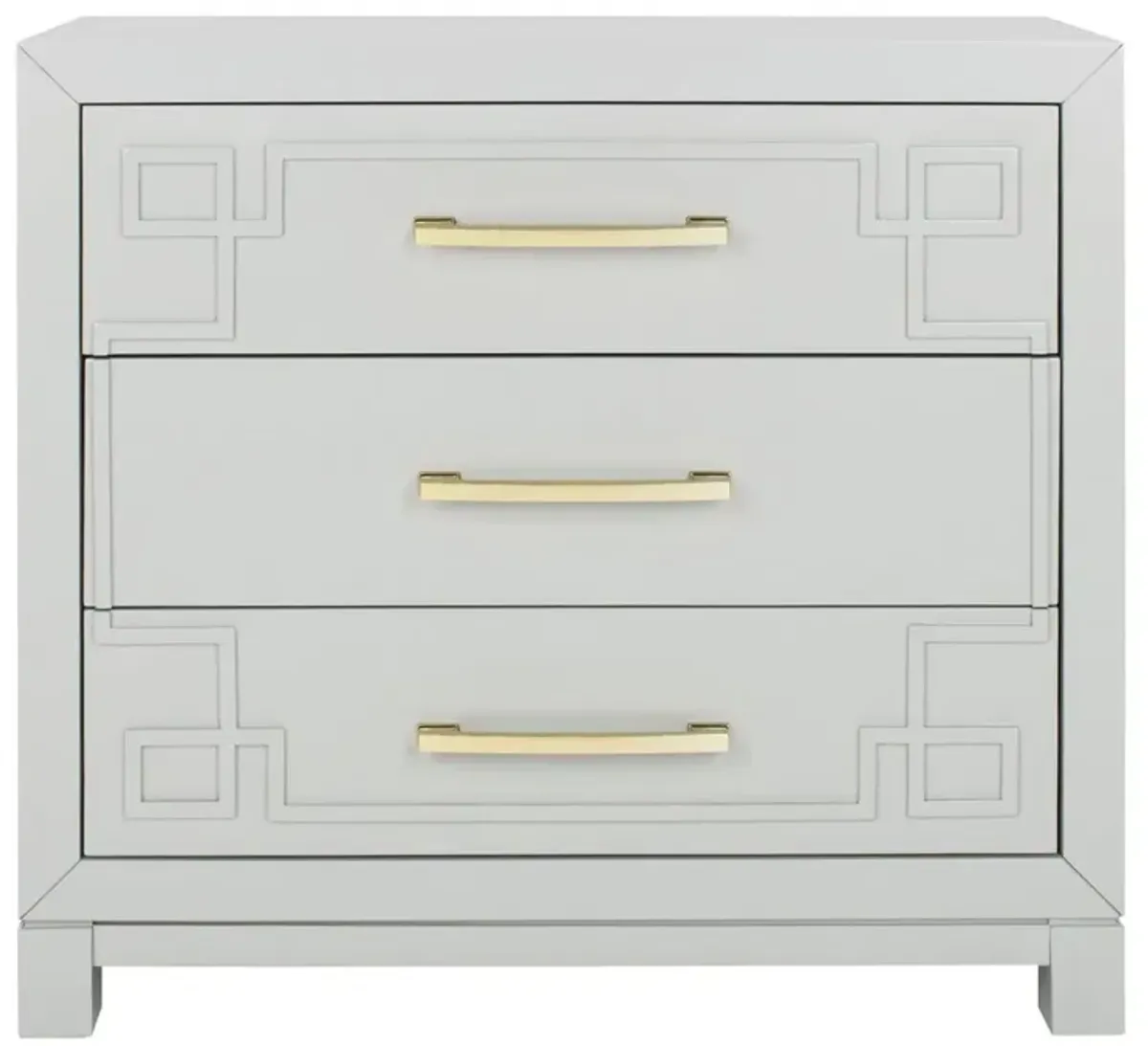 RAINA 3 DRAWER CHEST