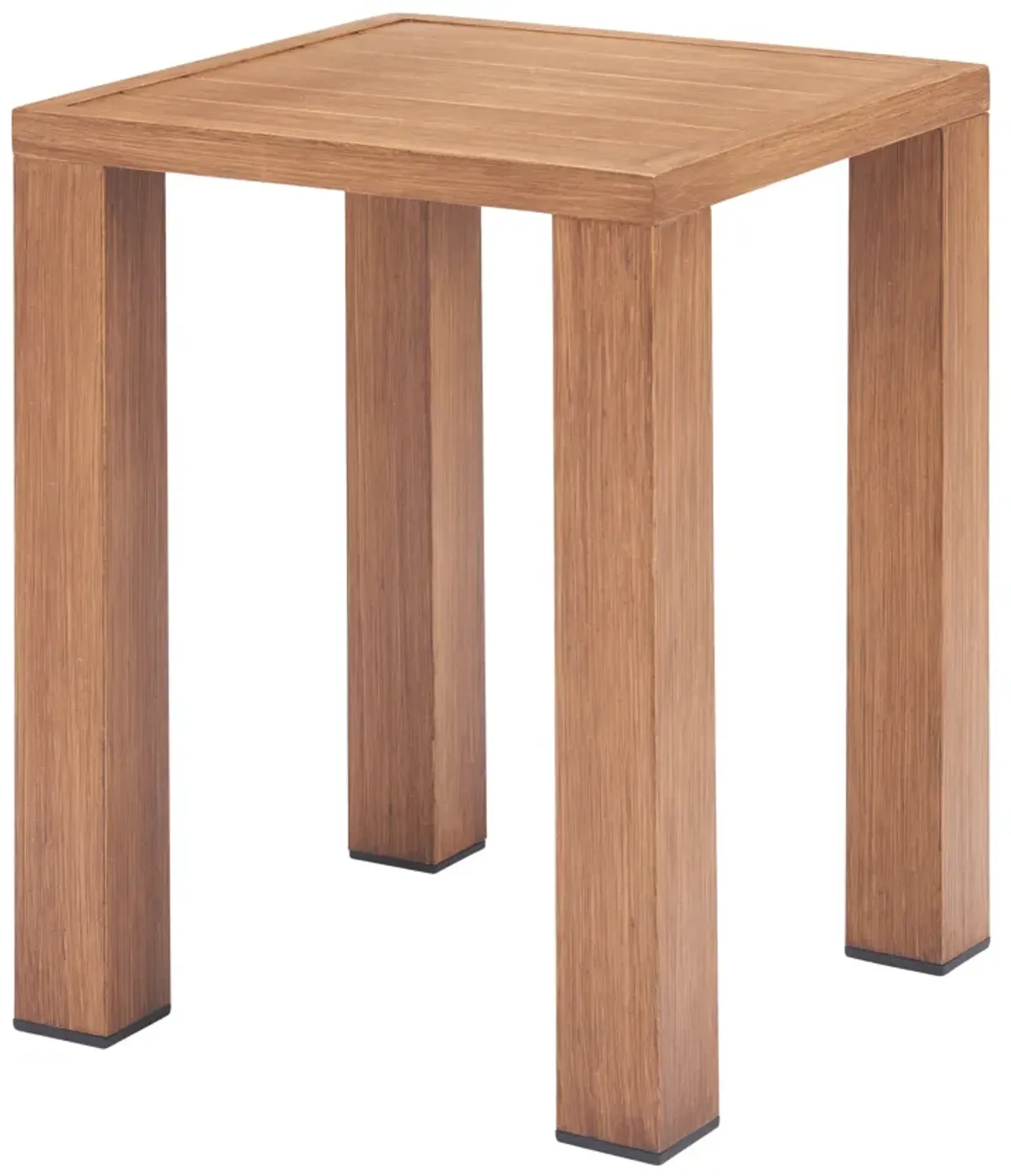 Regels Side Table Natural