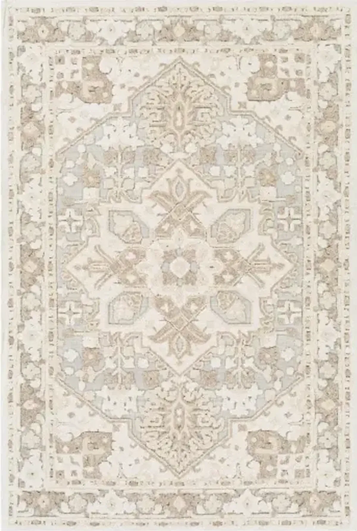 Oakland 2' x 3' Rug