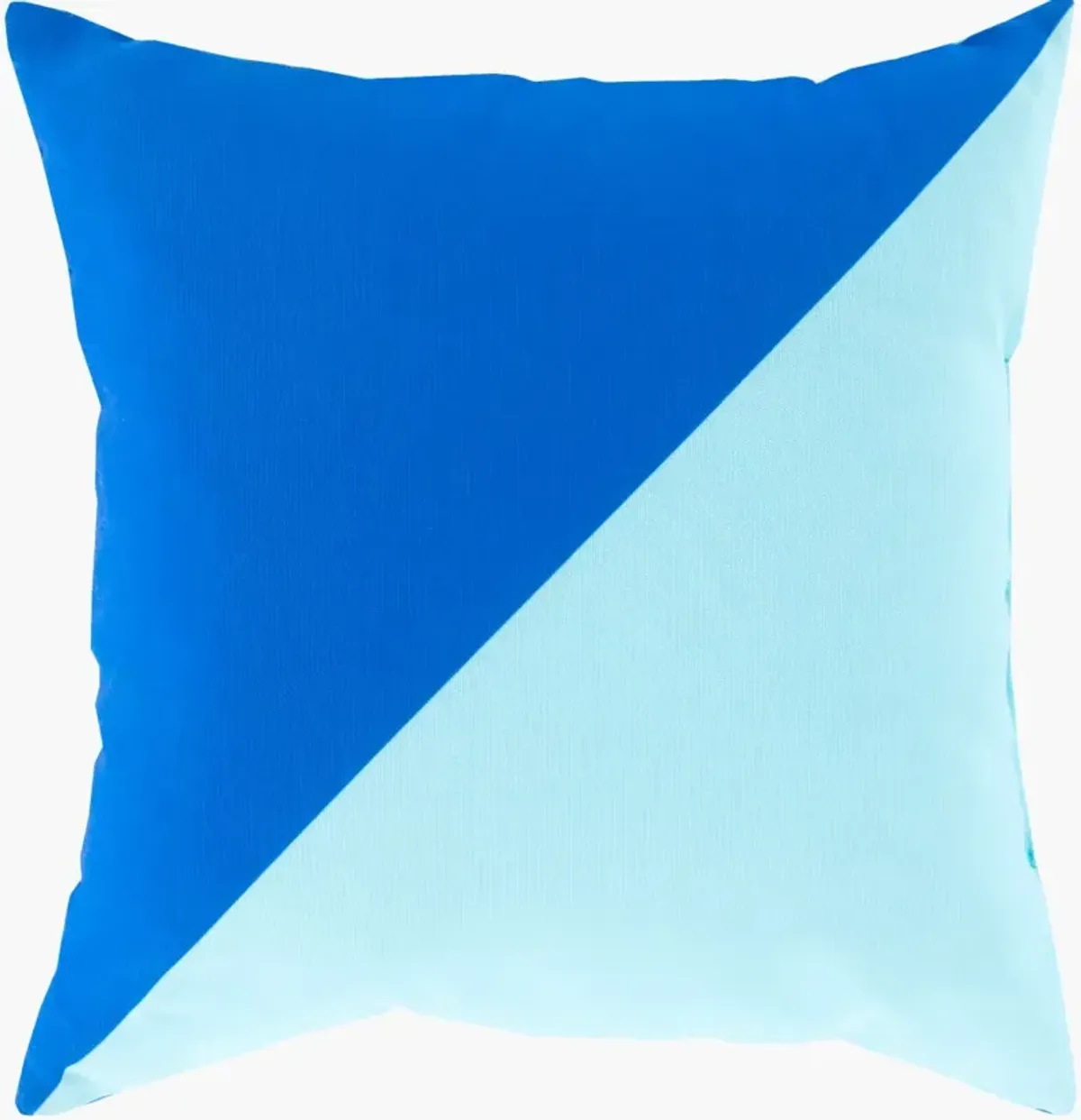 Rain RG-138 26"L x 26"W Floor Pillow