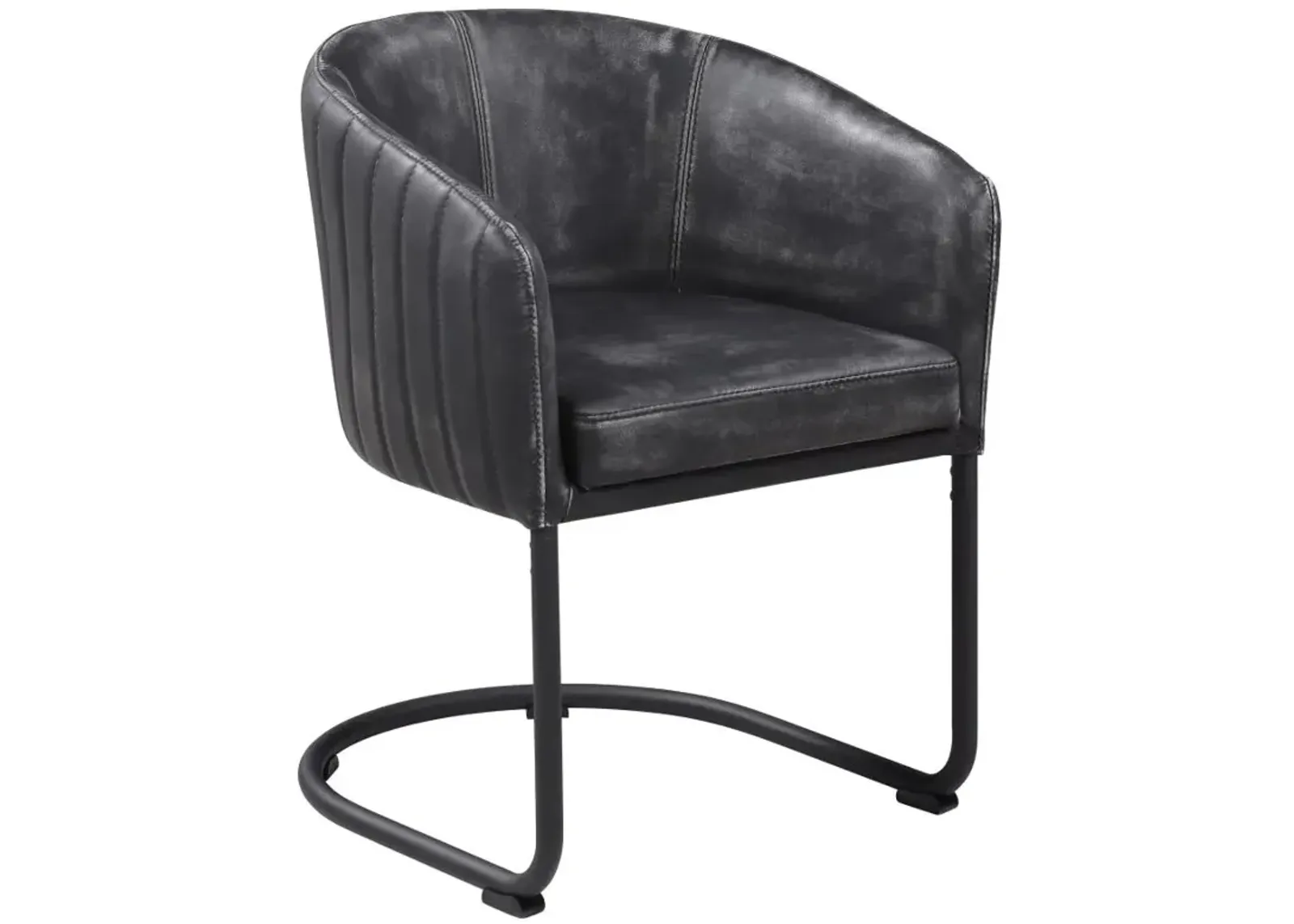 Aghaboe Upholstered Dining Chair 