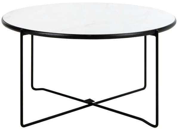 WRENA ROUND COFFEE TABLE 