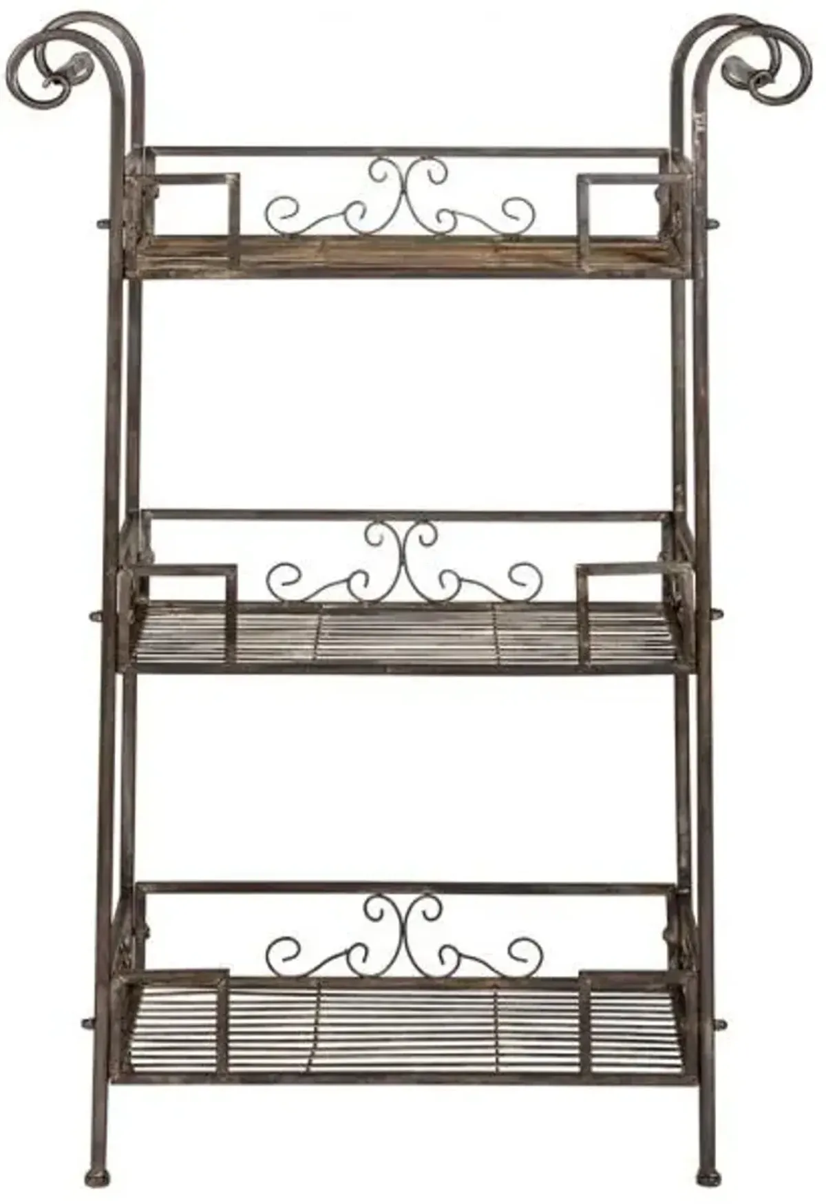 Noreen 3 Tier Shelf