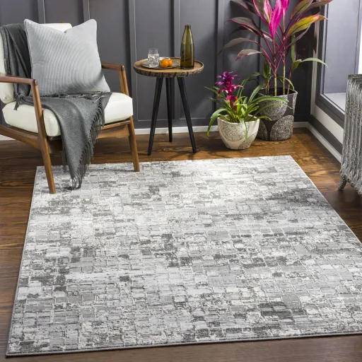 Enfield 6'7" x 9' Rug