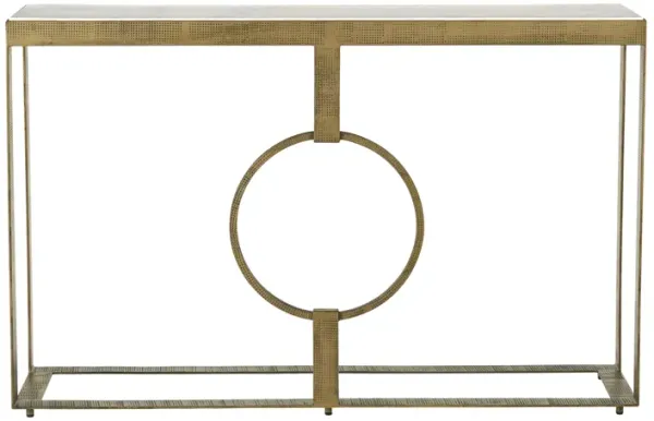 Laurence Console Table